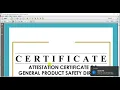 How to automate batch generation of variable personalized PDF documents - with VDP software