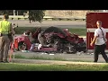 FHP Report Deadly Tesla crash on I-75 in Gainesville caused by human error