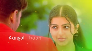 badri kadhal solvadhu lyric video vijay bhumika chawla monal ramana gogula