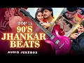 Lagu TOP 15 90's Jhankar Beats Songs 🎶 | Evergreen Jhankar Hits | Old Is Gold 90s Classics