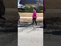 Childbirth Tips Pregnancy Training Curb Walking