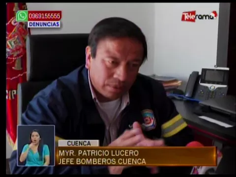 Incendios forestales afectan bosques primarios y fuentes hídricas