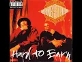 Gang Starr - Dwyck
