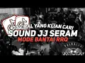 Download Lagu DJ SOUND JJ SERAM V1 FULL BASS COCOK BUAT BANTAI BANTAI VIRAL TIK TOK TERBARU 2024 DJ YANG KLIAN CRI