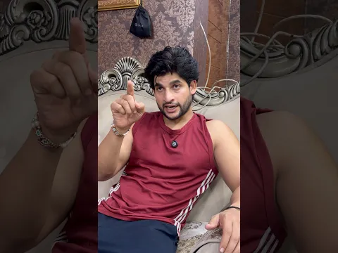Bacho ko kya ho gaya hai 🤣🤣 #anireet #anishsain #anishsainnanda