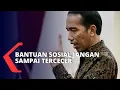 Download Lagu Presiden Jokowi: Bantuan Sosial Dampak Covid-19 Jangan Sampai Tercecer