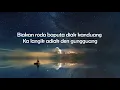 Download Lagu Al Arifin SAKIK BIA DEN TAHAN LIRIK VIDEO
