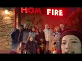 Social Gathering dining at Homefire Grill Jerry s choice
