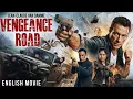 Lagu Jean Claude Van Damne In VENGEANCE ROAD - Hollywood Free English Movie | Full Action Thriller Movie