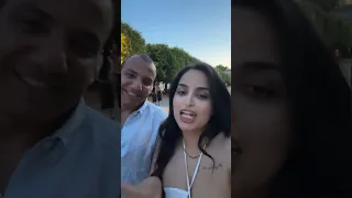 اخيرا التقيت بصاحبي المصري  اخيرا التقيت بصاحبي المصري