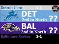 NFL Week 3 Predictions 2025