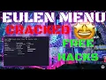 EULEN CHEATS CRACKED 2024 - FIVEM MOD MENU FREE