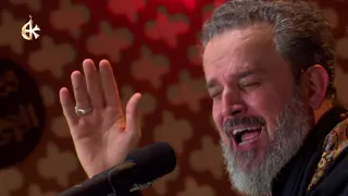 عليمن جايني العيد الرادود باسم الكربلائي 