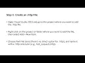 How to Use http files in Visual Studio 2022