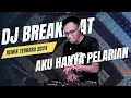 Download Lagu DJ BREAKBEAT | AKU HANYA PELARIAN | REMIX TERBARU 2024