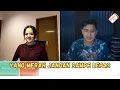 Download Lagu CANTIK DAN IDEPENDENT, INI DIA PERTAMA KALI INDAH KETEMU IVANN DI OMETV