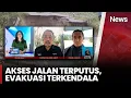 Situasi Bencana Alam di Tapanuli Selatan dan Padang: Sumatera Terkepung | iNews Siang 27/11