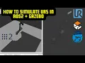 Simulate a UR5 Robot in ROS2 Gazebo From Repo to Custom Package Step-by-Step Guide