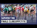 Download Lagu 😱 Fotofinish in de finale van de Clubcompetitie 2025! | Omloop van Ooststellingwerf 🚴‍♂️💨