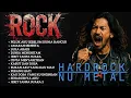 Download Lagu HARD ROCK 🎸🔥 EMOSIONAL \u0026 ENERGI 🎸🔥 LUAPAN JIWA 🎸🔥 (Official Music Video )