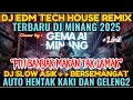 Lagu PITI BANYAK MAKAN TAK LAMAK SILVA HAYATI. COVER DJ REMIX EDM MINANG TERBARU PENUTUP TAHUN 2025 SLOW
