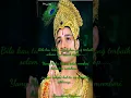 Download Lagu Nasehat basudewa krisna