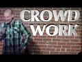 Crowd Work