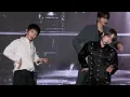 TEMPEST – In The Dark (어둠 속에서)｜Showcase Stage Video