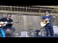 All Time Low - Good Times Acoustic Live at Amazon Prime Day in Seattle July 11, 2017