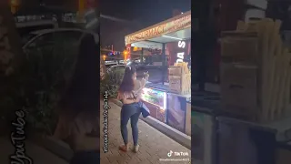 أقوى تجميعة لبائع الايس كريم التركي    والله شكلي حبيتك دندنها