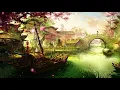 Lagu Relaxing With Chinese Bamboo Flute, Guzheng, Erhu | Instrumental Music Collection 2