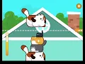 I ready cat stacker
