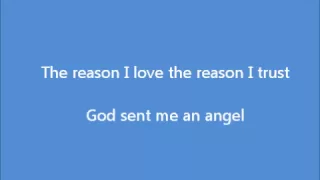 charlie wilson you are hq lyrics 