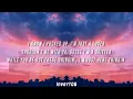 BENEE - Supalonely (Lyrics) ft. Gus Dapperton
