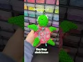 Rainbow Loom Turtle