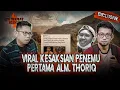 Download Lagu DI DALAM JURANG SAYA MENERIAKAN ADZAN! KISAH PENDAKI HILANG GUNUNG PIRAMID #OMMAMAT