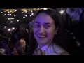 Yaritza y su esencia en vivo sorprende a Grupo Frontera en California 2023