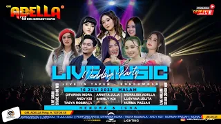 Download KUPU - KUPU _ Nurma Paejah Adella | OM.ADELLA Live Bondowoso MP3