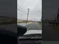 Chincoteague Island 2022 Flooding