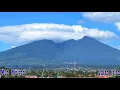 Jalan Jalan di sekitar Gunung Salak, denger musik "Hitam Manis | Ida Laila ft Mus Mulyadi" | lagu21