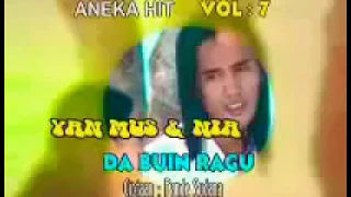 Download Da Buin Ragu (YAN MUS \u0026 NIA P) Karya Pande Sudana MP3