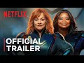 Video di Thunder Force | Melissa McCarthy and Octavia Spencer | Official Trailer | Netflix
