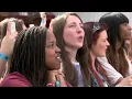 The Vamps - Wild Heart (Live at Westfield London)