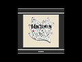 Lagu MUNYA - Benjamin (Official Audio)