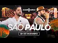 Lagu Turnê Jorge \u0026 Mateus 20 anos (São Paulo/SP) DVD 20 ANOS