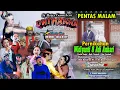 Download Lagu LIVE PAGELARAN SANDIWARA DWI WARNA ||  TANJUNGPURA - KARANGAMPEL | SENIN 25 AGUSTUS 2025 ||  MALAM