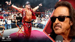 creating iconic wwe music what do you wanna talk about