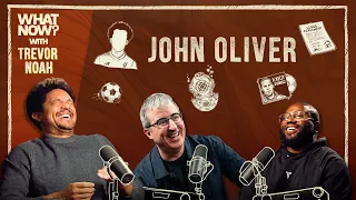 John Oliver: Why Everything is a Scam: FIFA, Mergers, & Information Literacy