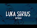 Download Lagu Repvblik - Luka Serius (Lirik Lagu) MP3