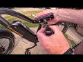 Rad Power Bikes - Rad Rover 5 cargo rack
